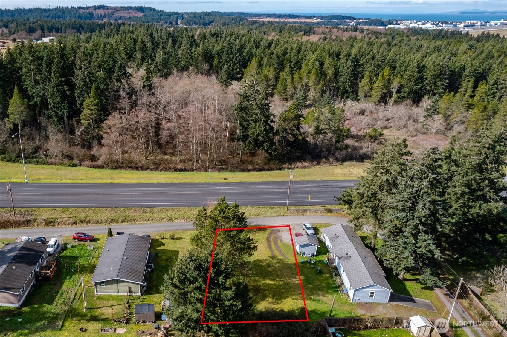 0 State Street , Oak Harbor, WA 98277