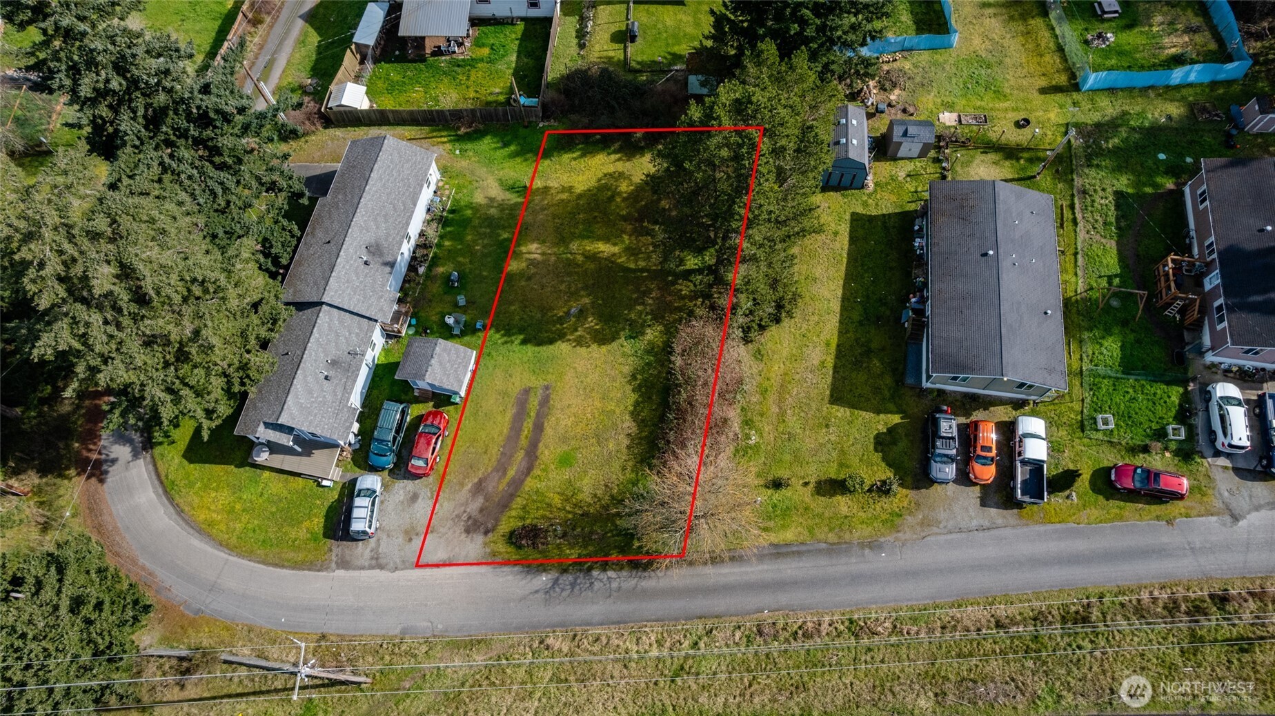 0 State Street , Oak Harbor, WA 98277