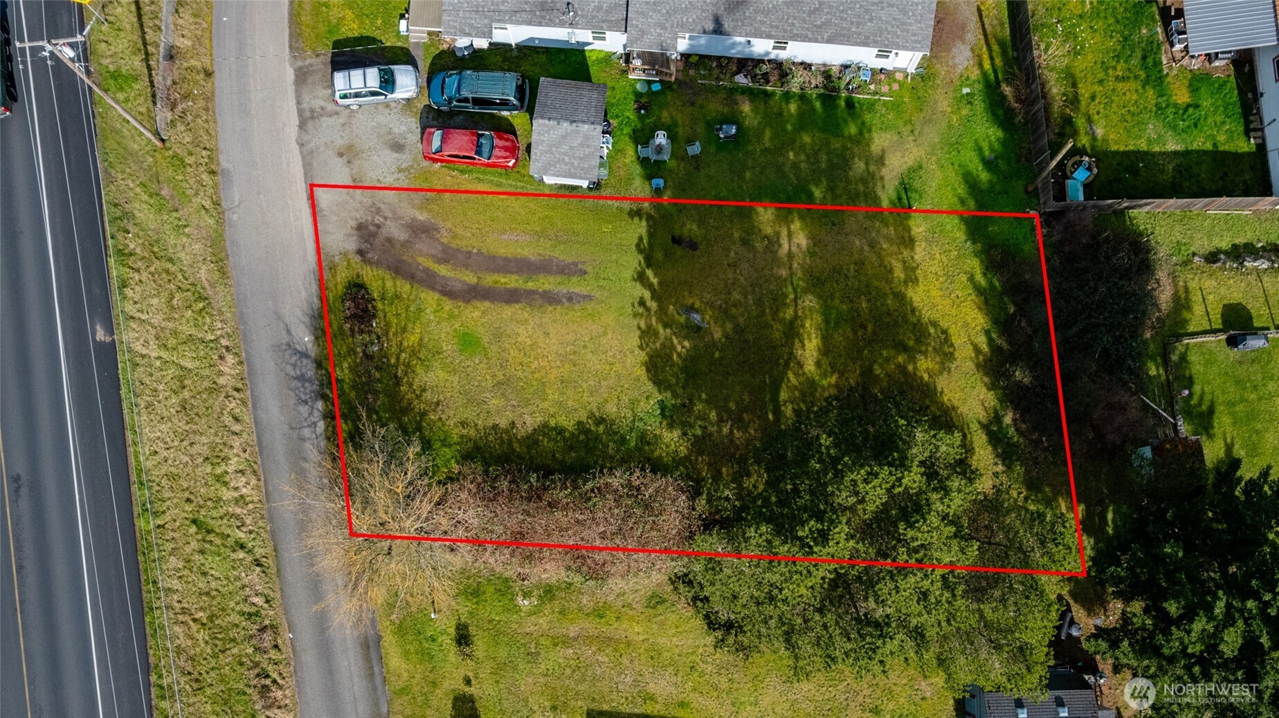 0 State Street , Oak Harbor, WA 98277