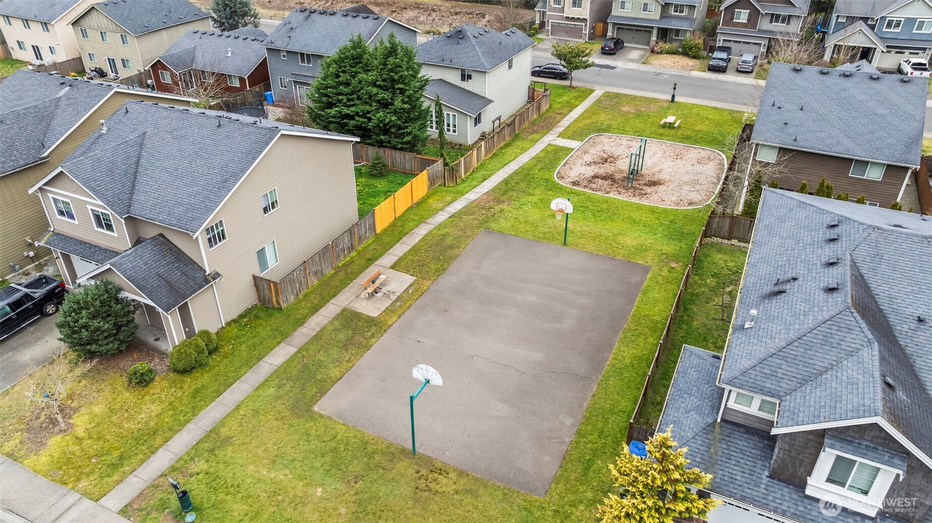 19632 91st Avenue E, Graham, WA 98338