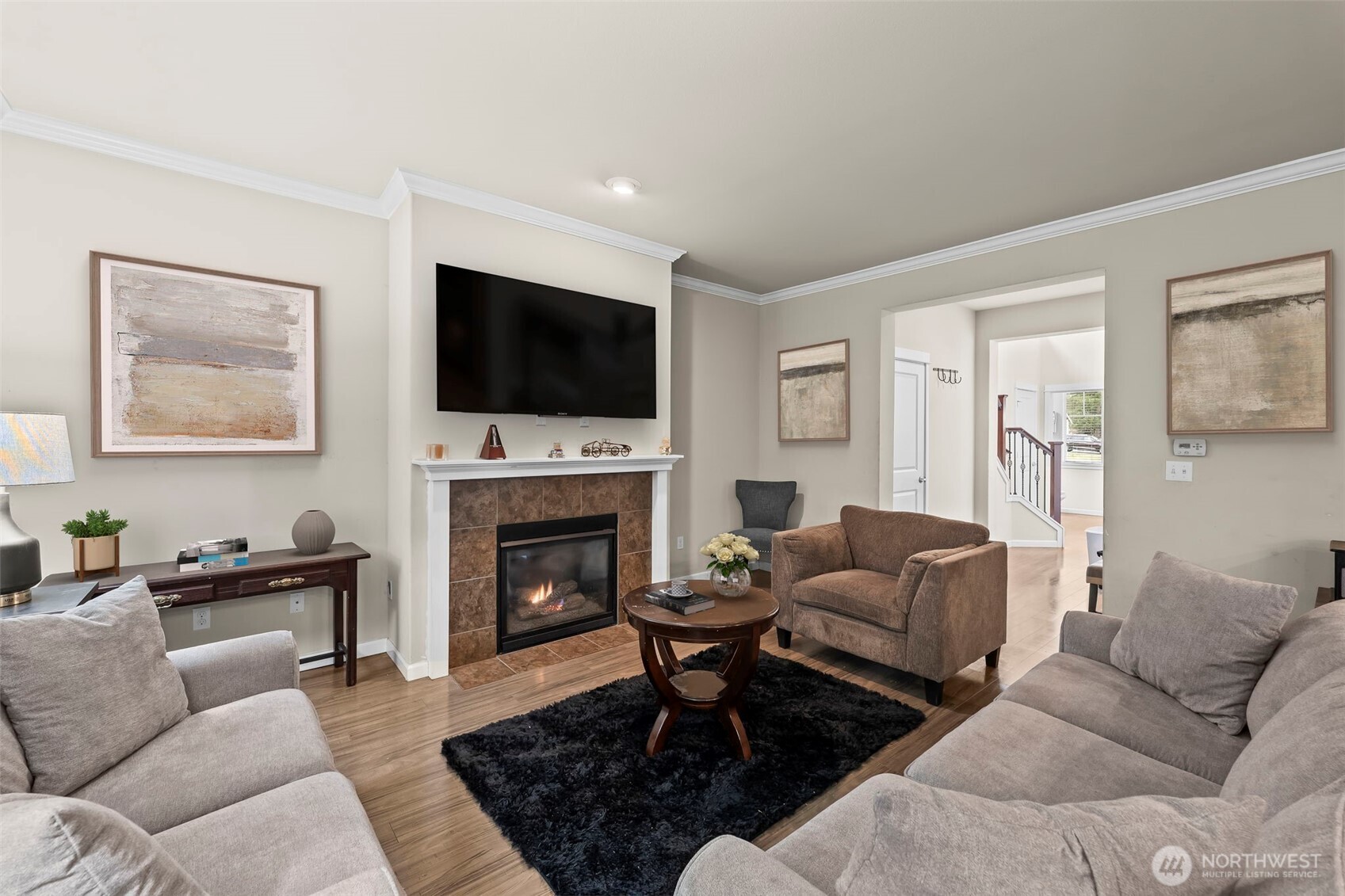 19632 91st Avenue E, Graham, WA 98338