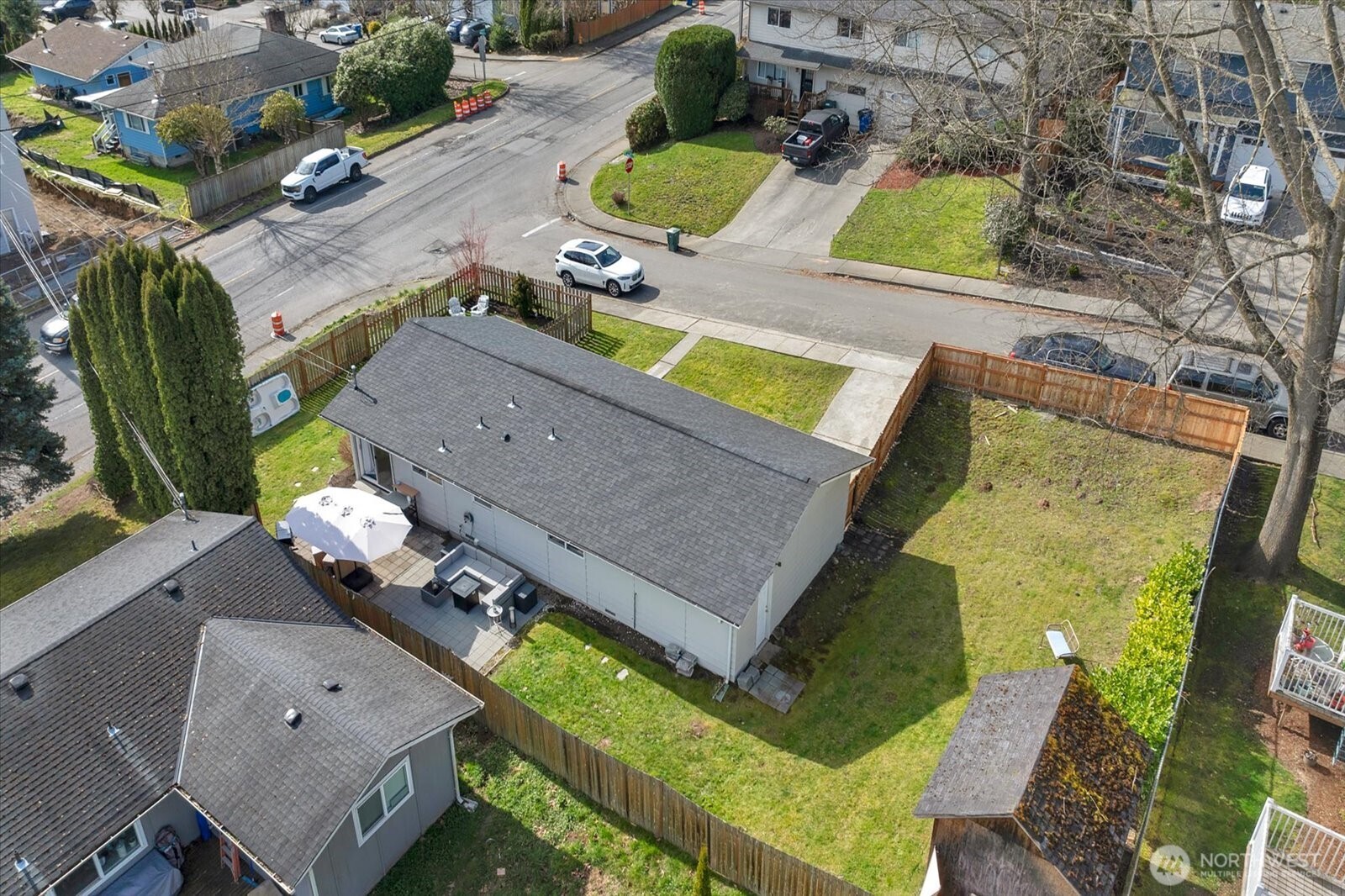 212 10th Street , Snohomish, WA 98290