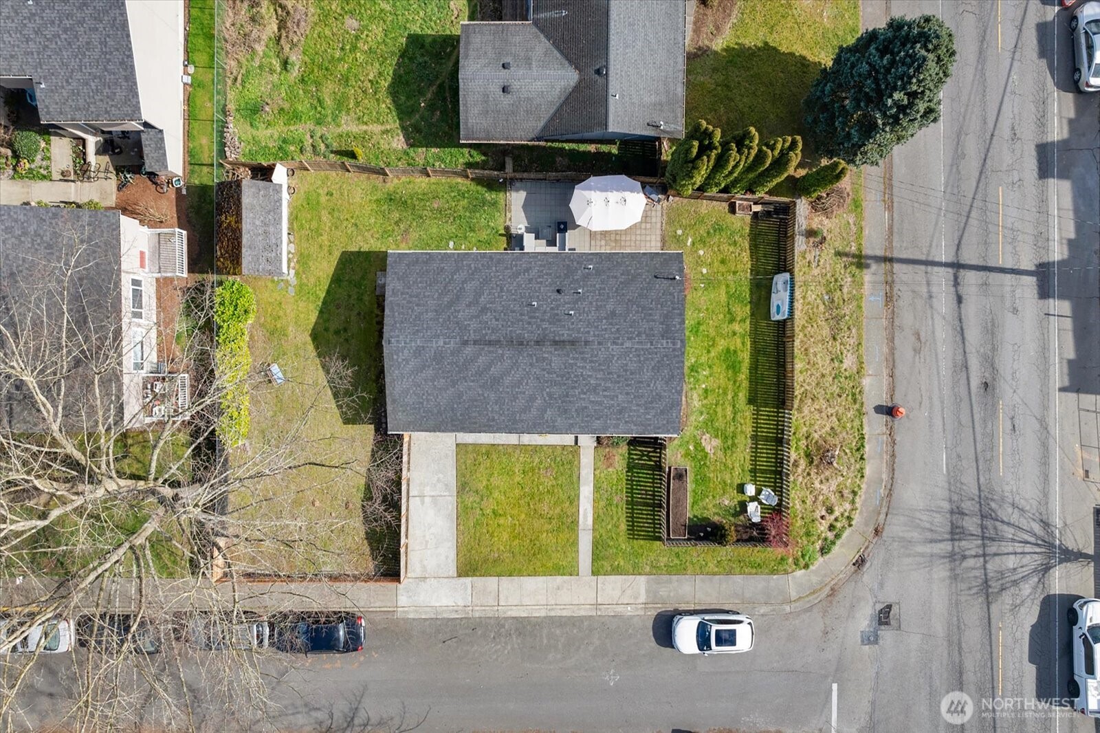 212 10th Street , Snohomish, WA 98290