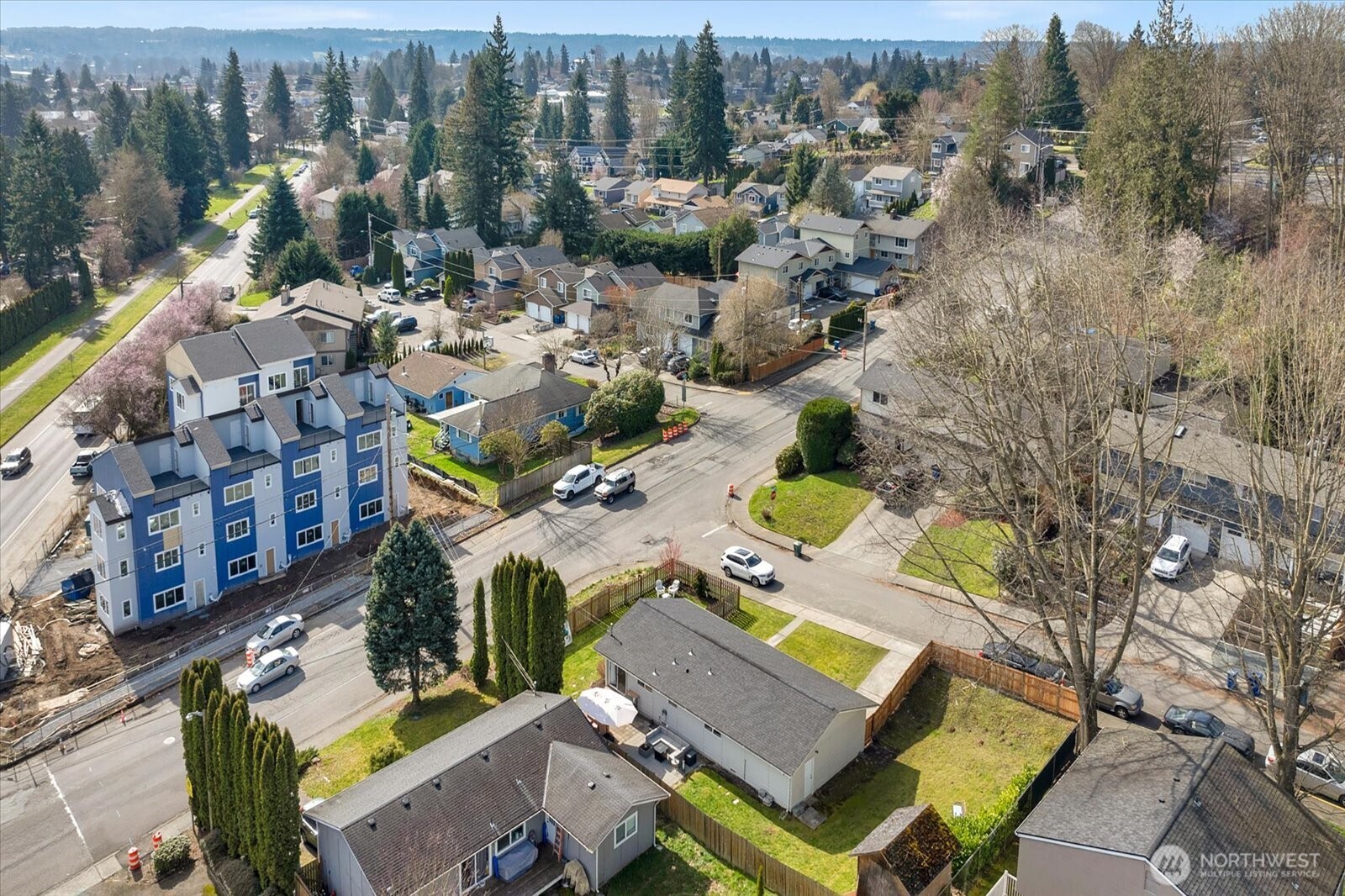 212 10th Street , Snohomish, WA 98290