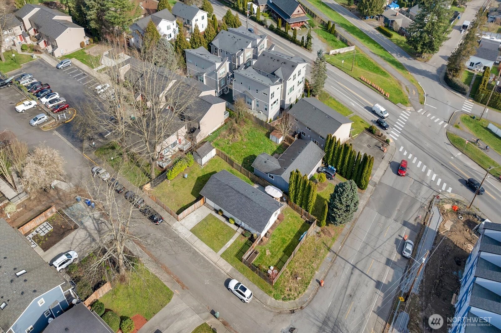 212 10th Street , Snohomish, WA 98290