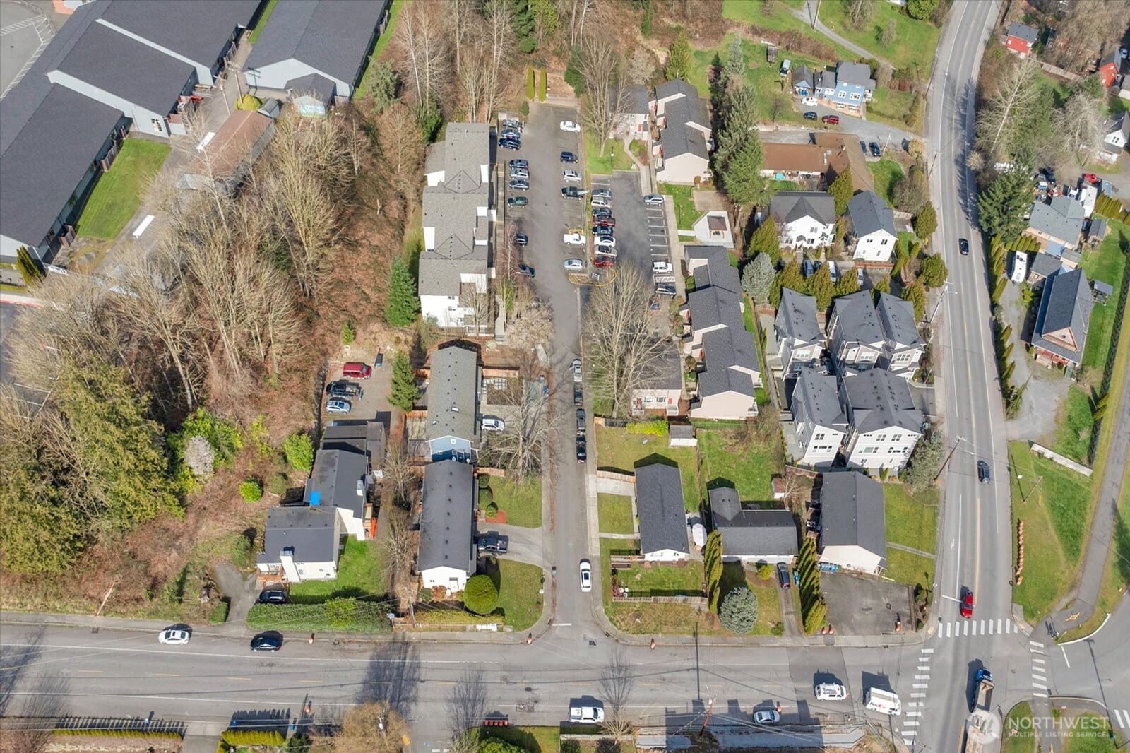 212 10th Street , Snohomish, WA 98290