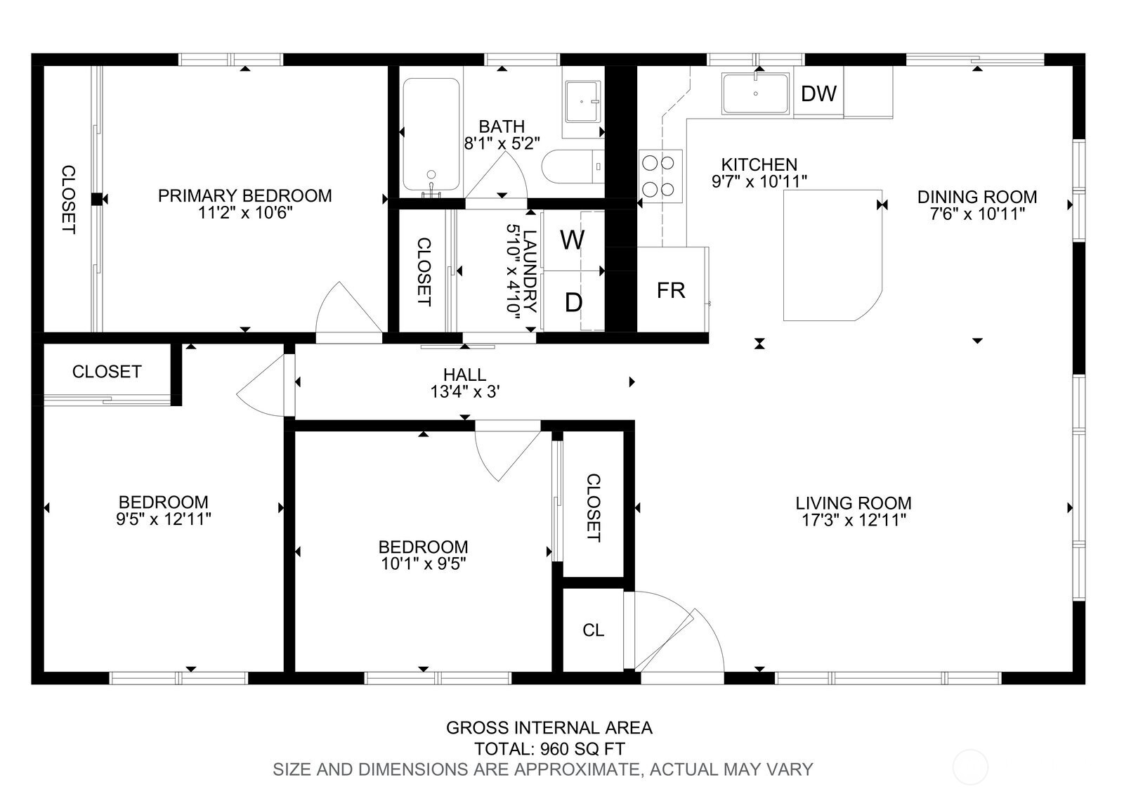 212 10th Street , Snohomish, WA 98290