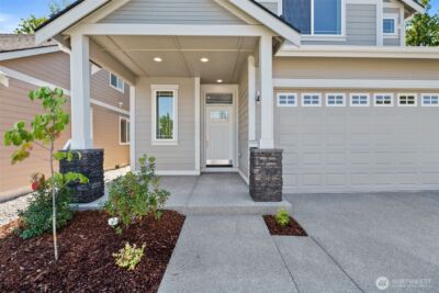 1421 89th Avenue SE, Tumwater, WA 98501 - Photo 4