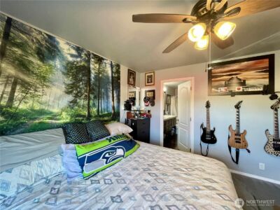 405 E Chelan Street , Coulee City, WA 99115 - Photo 13