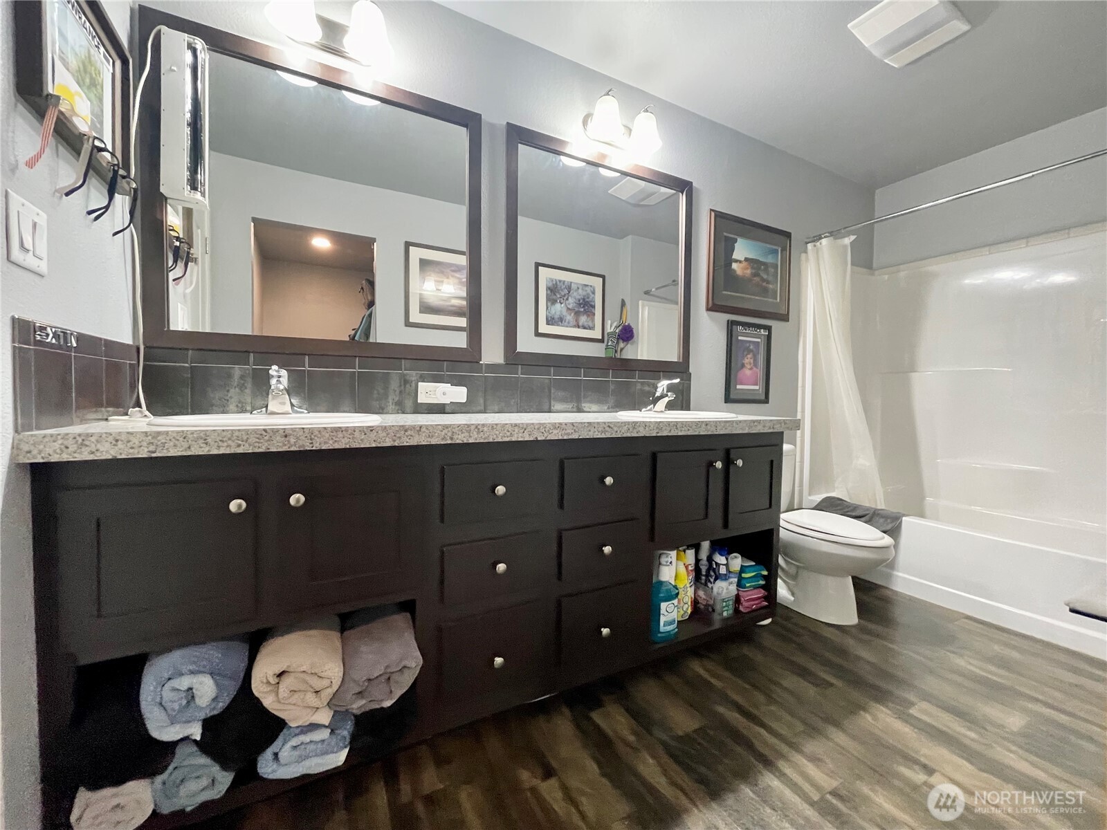 405 E Chelan Street , Coulee City, WA 99115