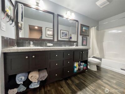 405 E Chelan Street , Coulee City, WA 99115 - Photo 15