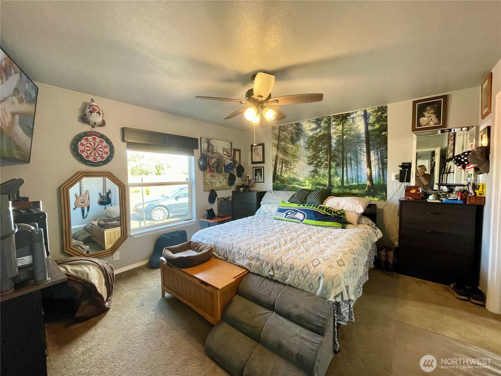 405 E Chelan Street , Coulee City, WA 99115