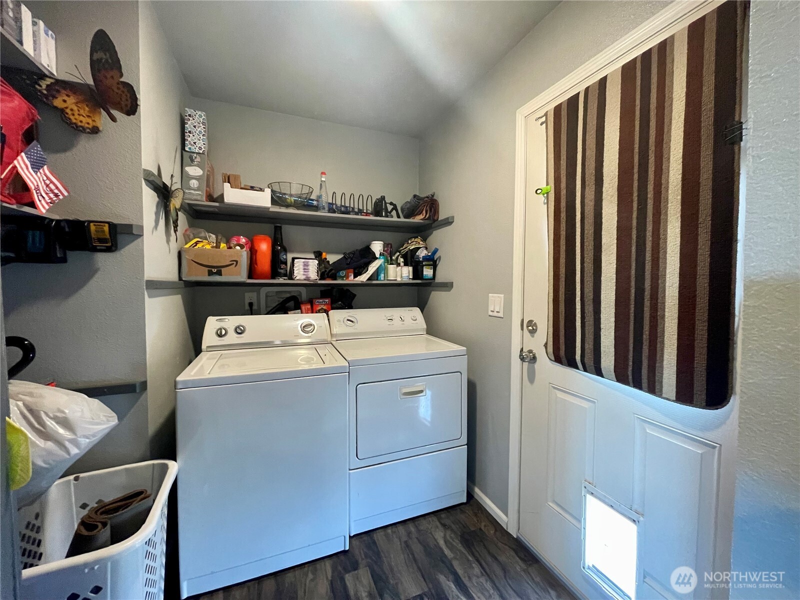 405 E Chelan Street , Coulee City, WA 99115