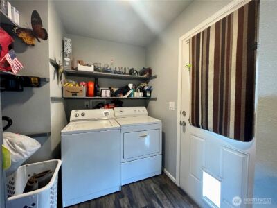 405 E Chelan Street , Coulee City, WA 99115 - Photo 18