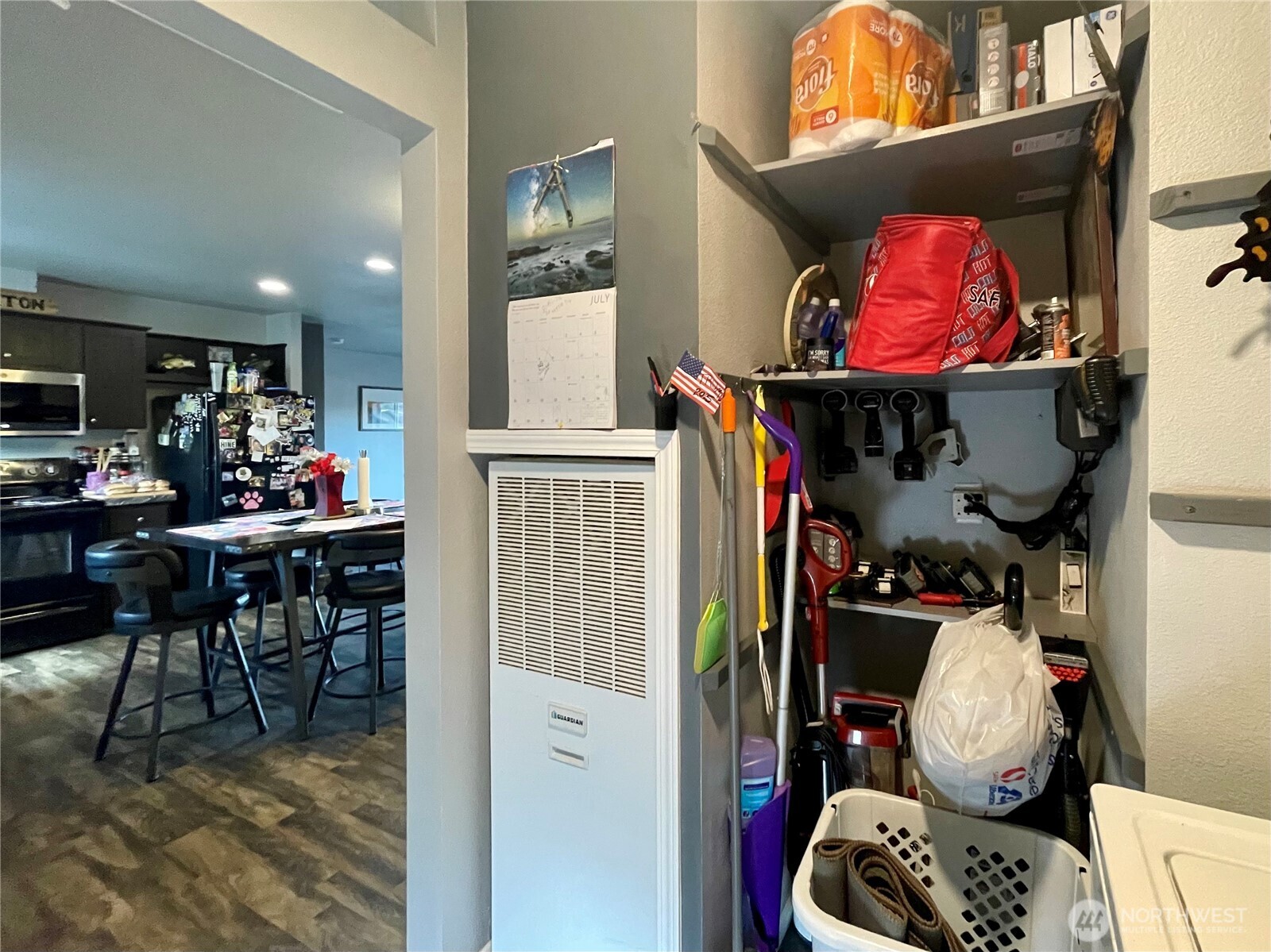 405 E Chelan Street , Coulee City, WA 99115