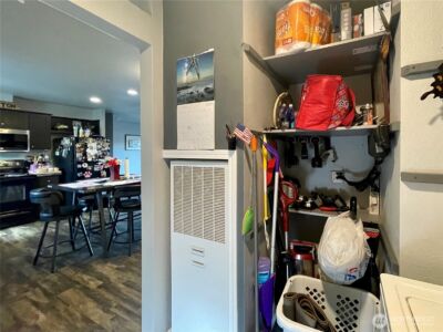 405 E Chelan Street , Coulee City, WA 99115 - Photo 19