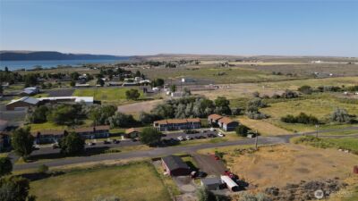 405 E Chelan Street , Coulee City, WA 99115 - Photo 24