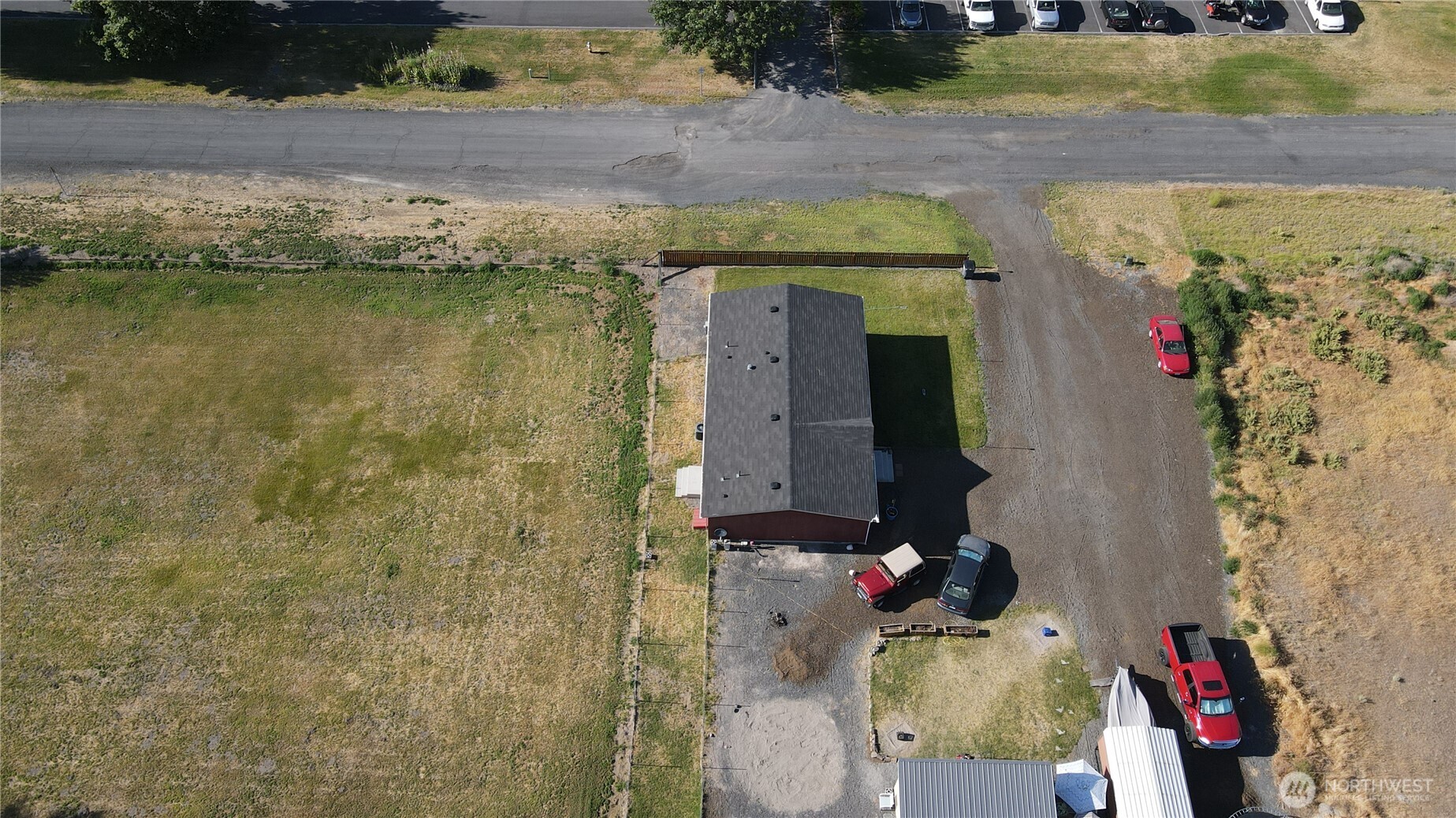 405 E Chelan Street , Coulee City, WA 99115