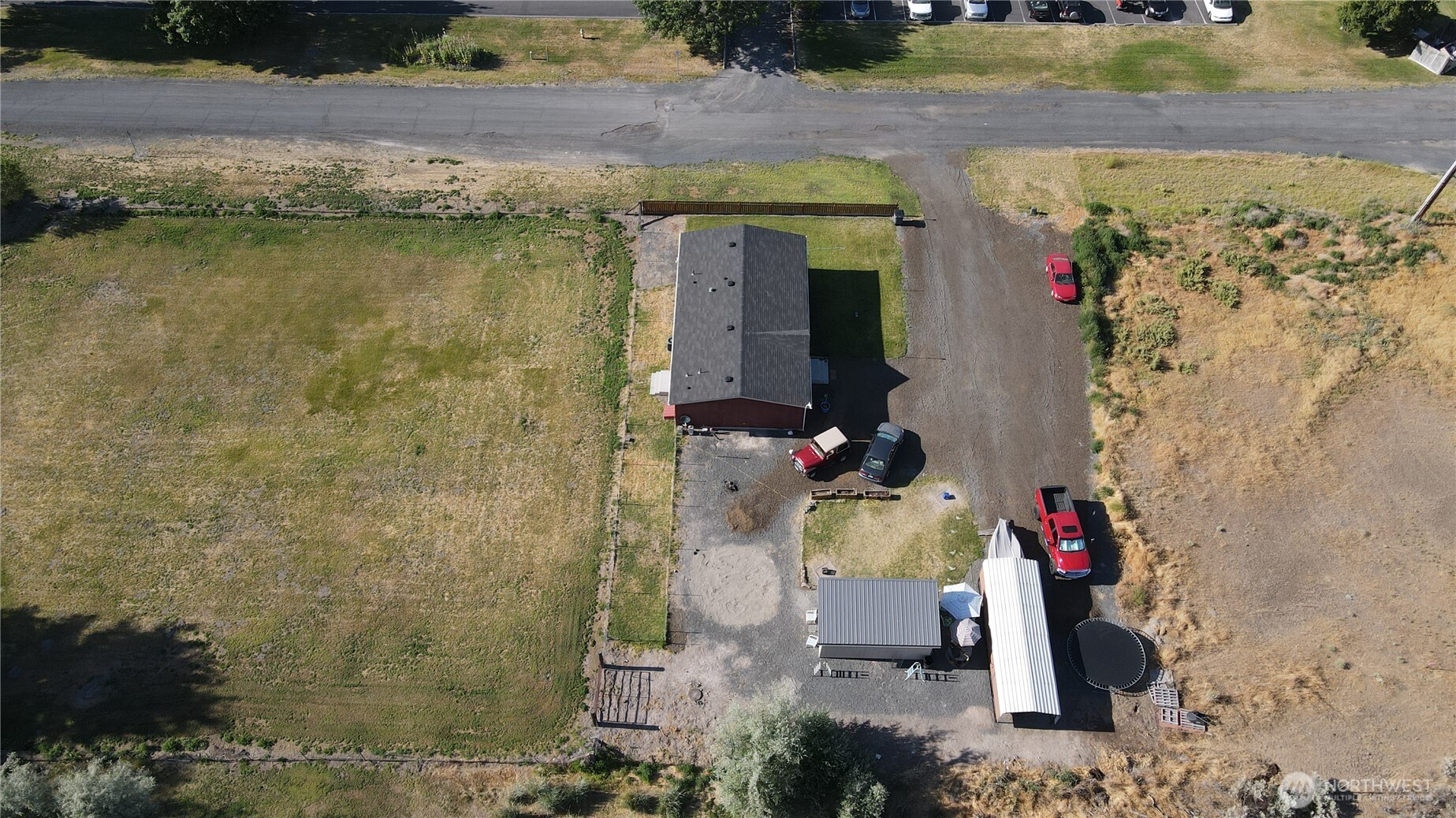 405 E Chelan Street , Coulee City, WA 99115
