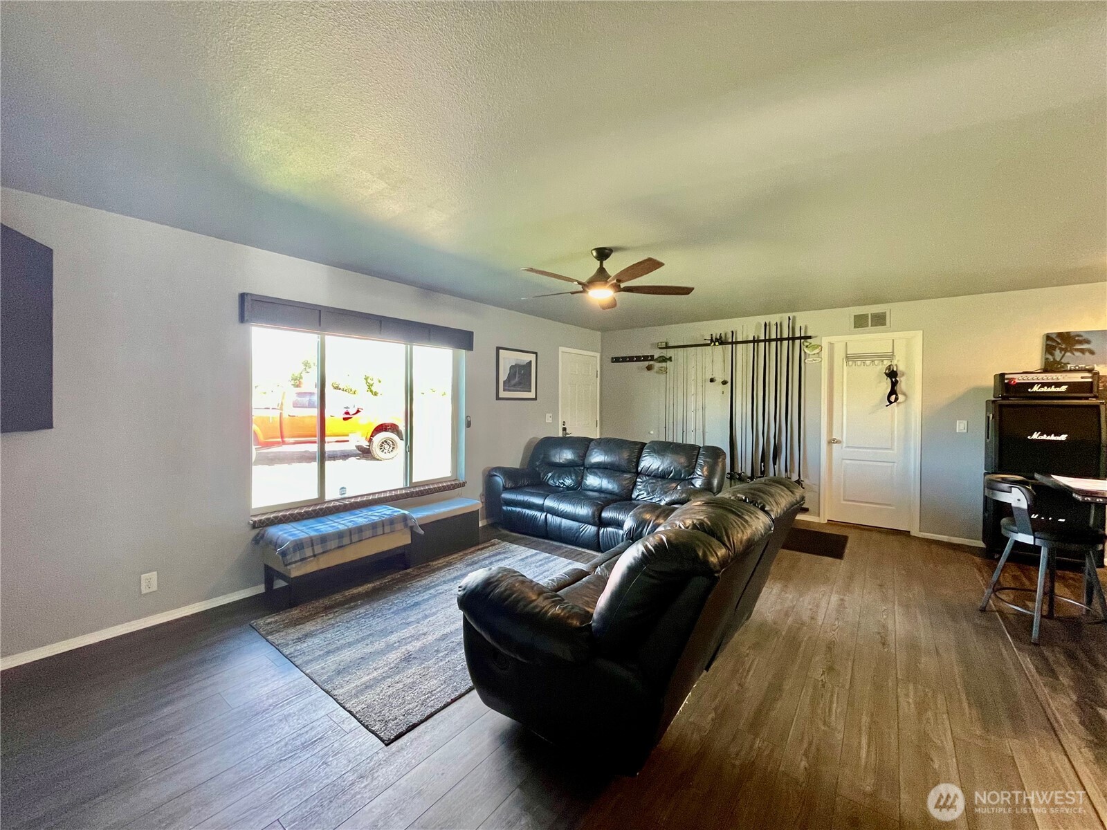 405 E Chelan Street , Coulee City, WA 99115