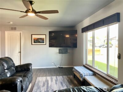 405 E Chelan Street , Coulee City, WA 99115 - Photo 5