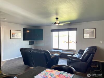 405 E Chelan Street , Coulee City, WA 99115 - Photo 7