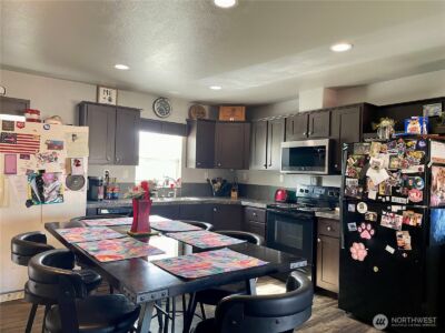 405 E Chelan Street , Coulee City, WA 99115 - Photo 9