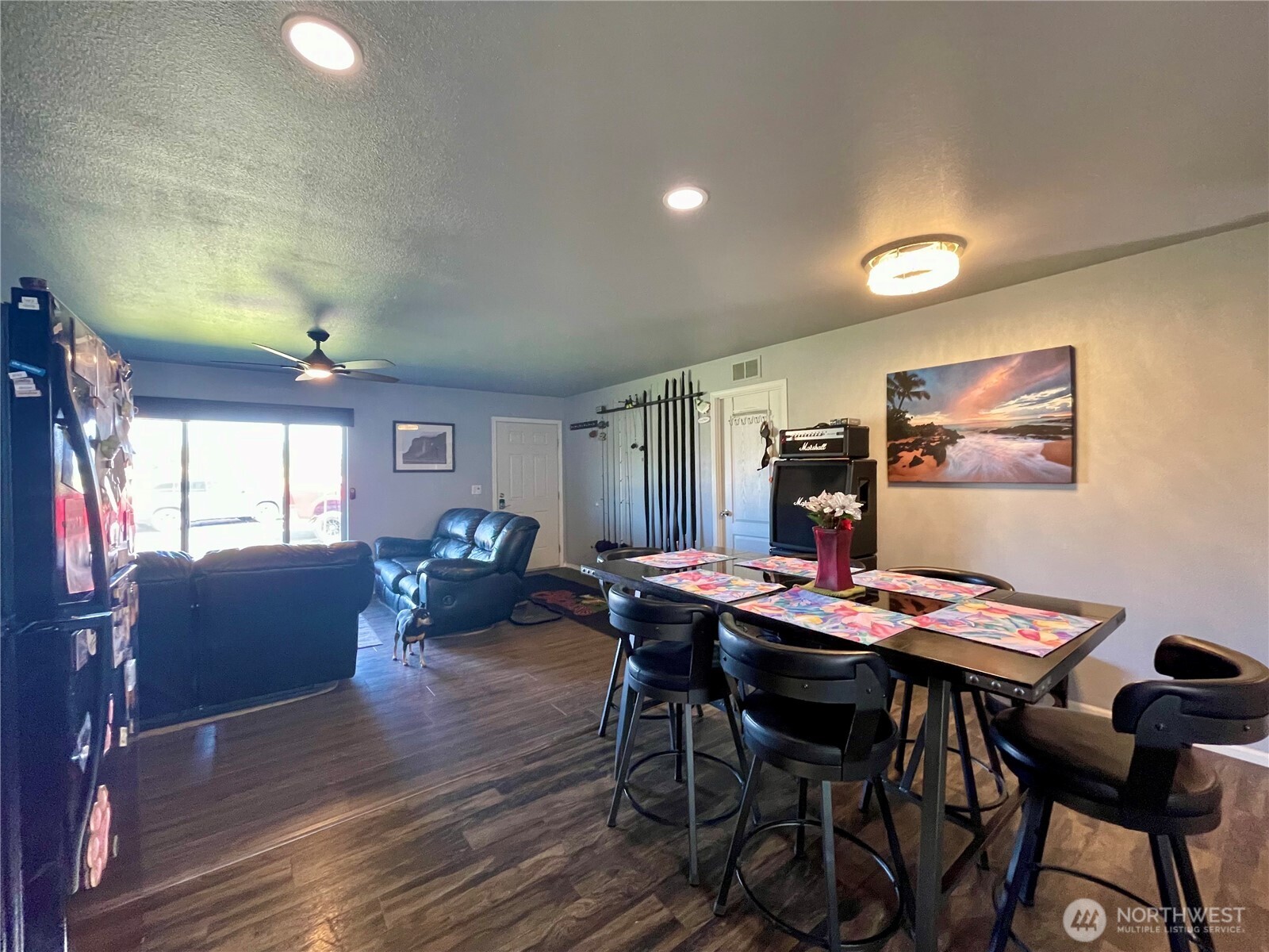 405 E Chelan Street , Coulee City, WA 99115