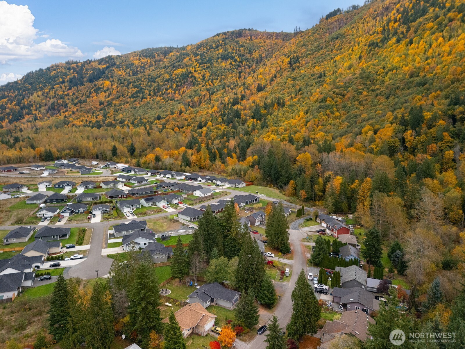 2991 Green Valley Drive , Maple Falls, WA 98266