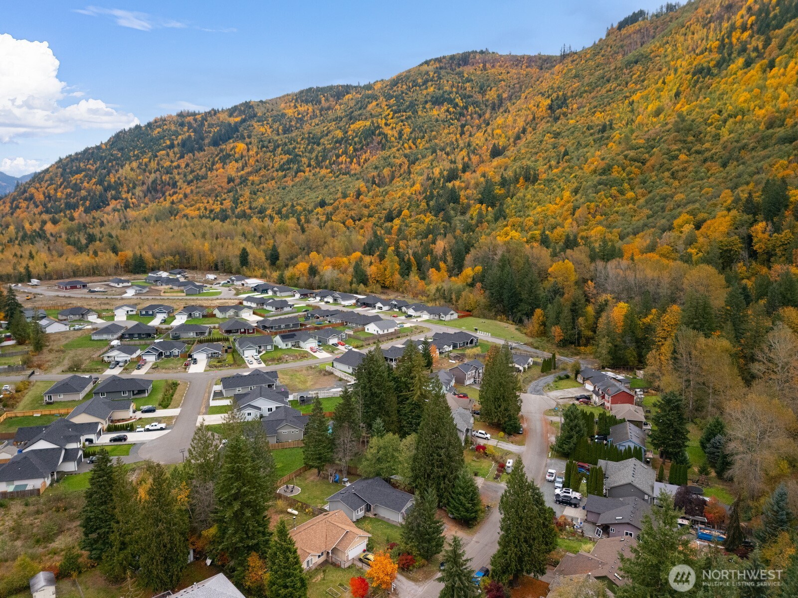 2991 Green Valley Drive , Maple Falls, WA 98266