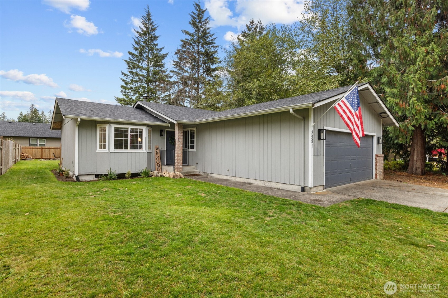 2991 Green Valley Drive , Maple Falls, WA 98266