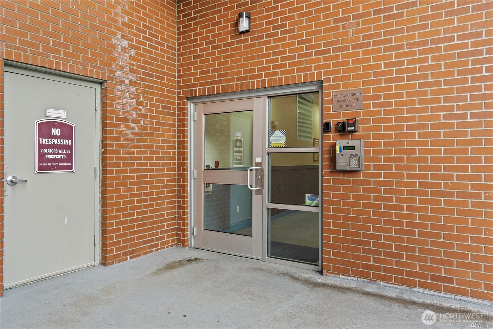 2824 Grand Avenue #603, Everett, WA 98201