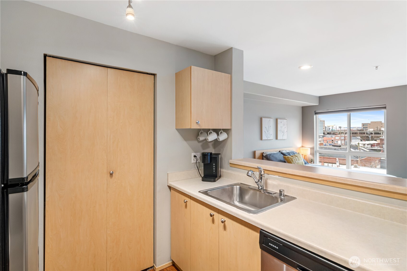 2824 Grand Avenue #603, Everett, WA 98201