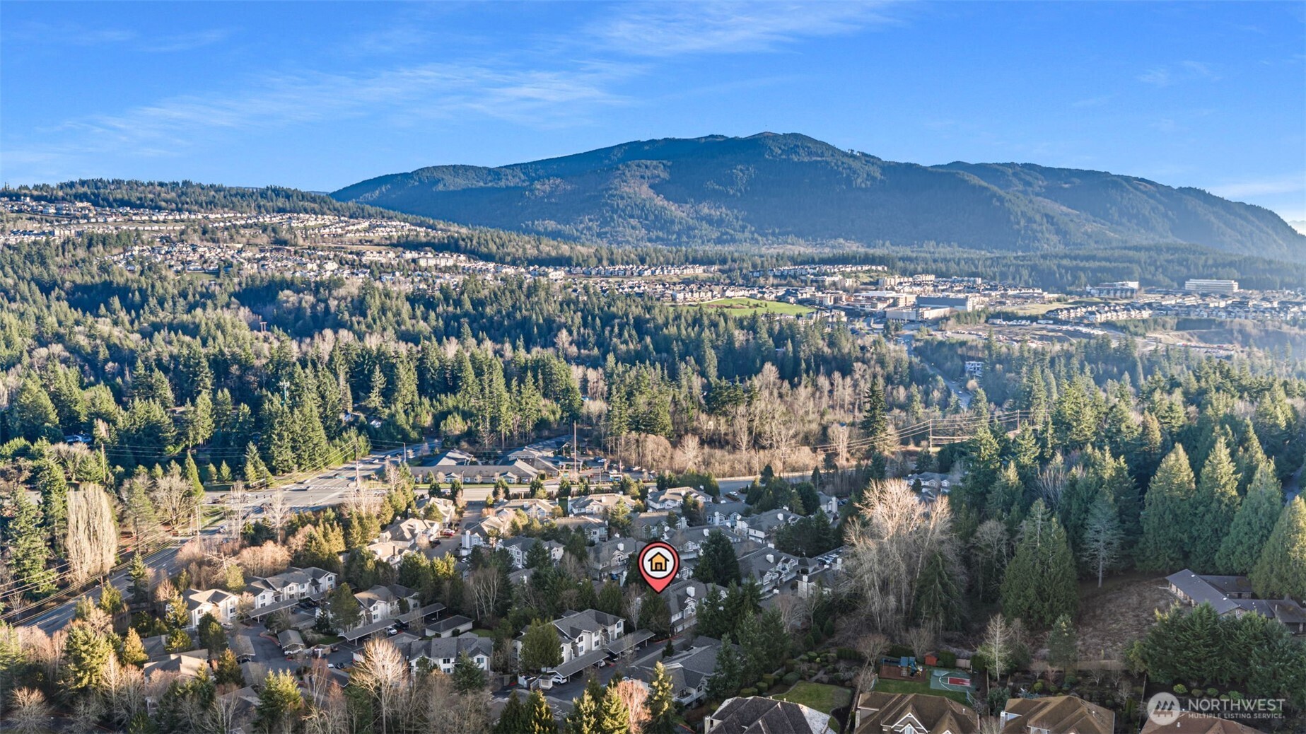 5208 236th Place SE #21-3, Issaquah, WA 98029