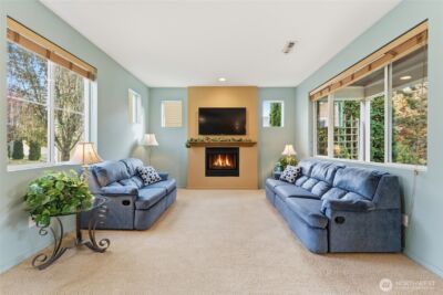 706 Nuthatch Drive , College Place, WA 99324 - Photo 4