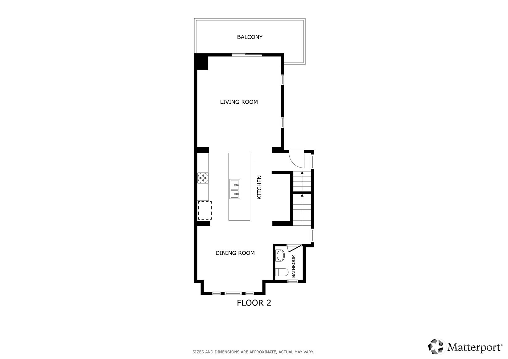 3280 SW Graham Street #601, Seattle, WA 98126