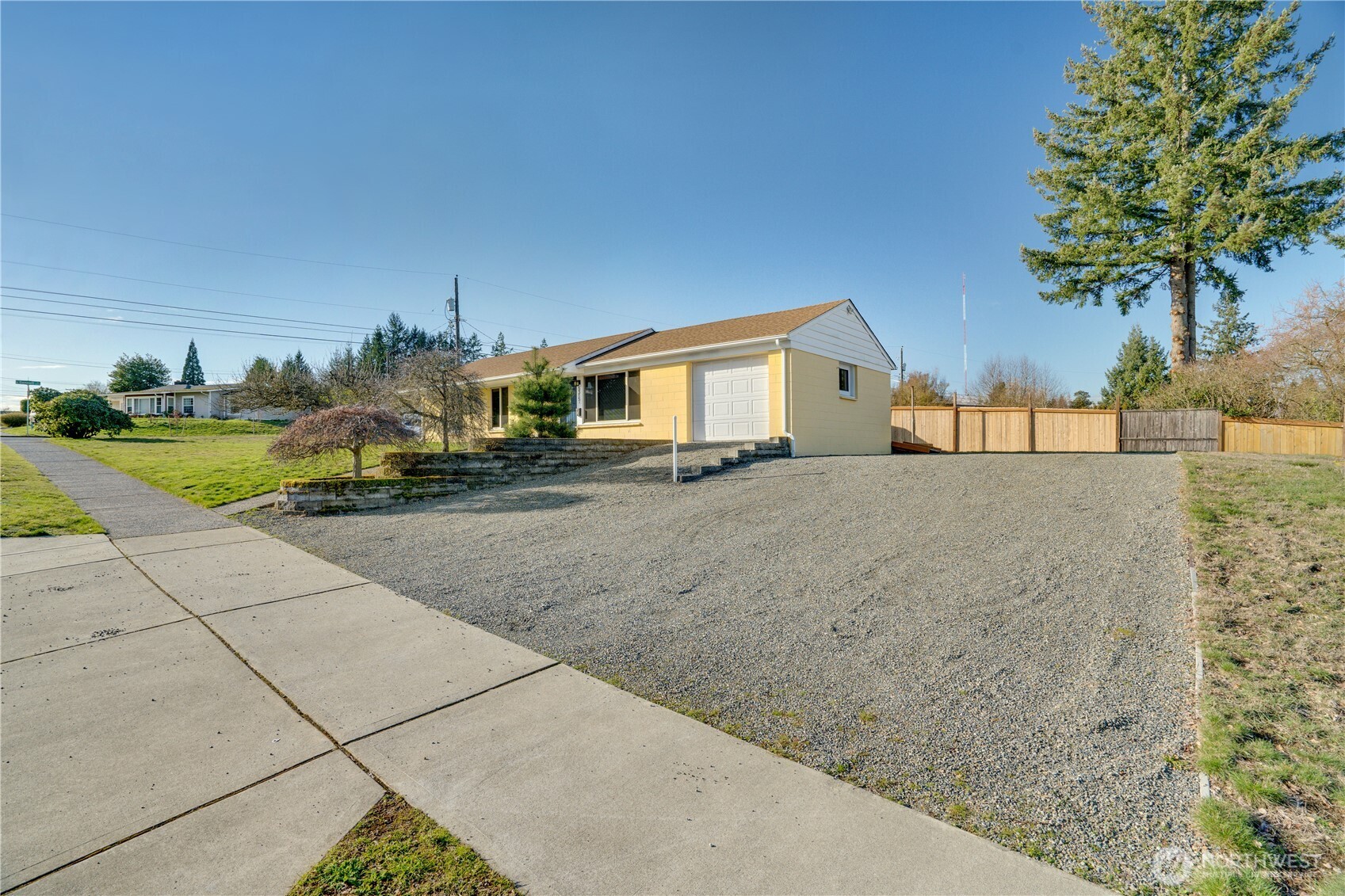 5315 N 30th Street , Tacoma, WA 98407