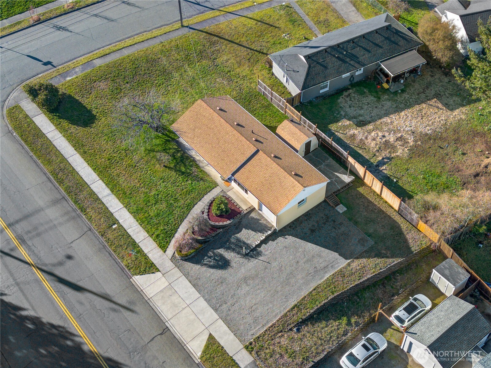 5315 N 30th Street , Tacoma, WA 98407