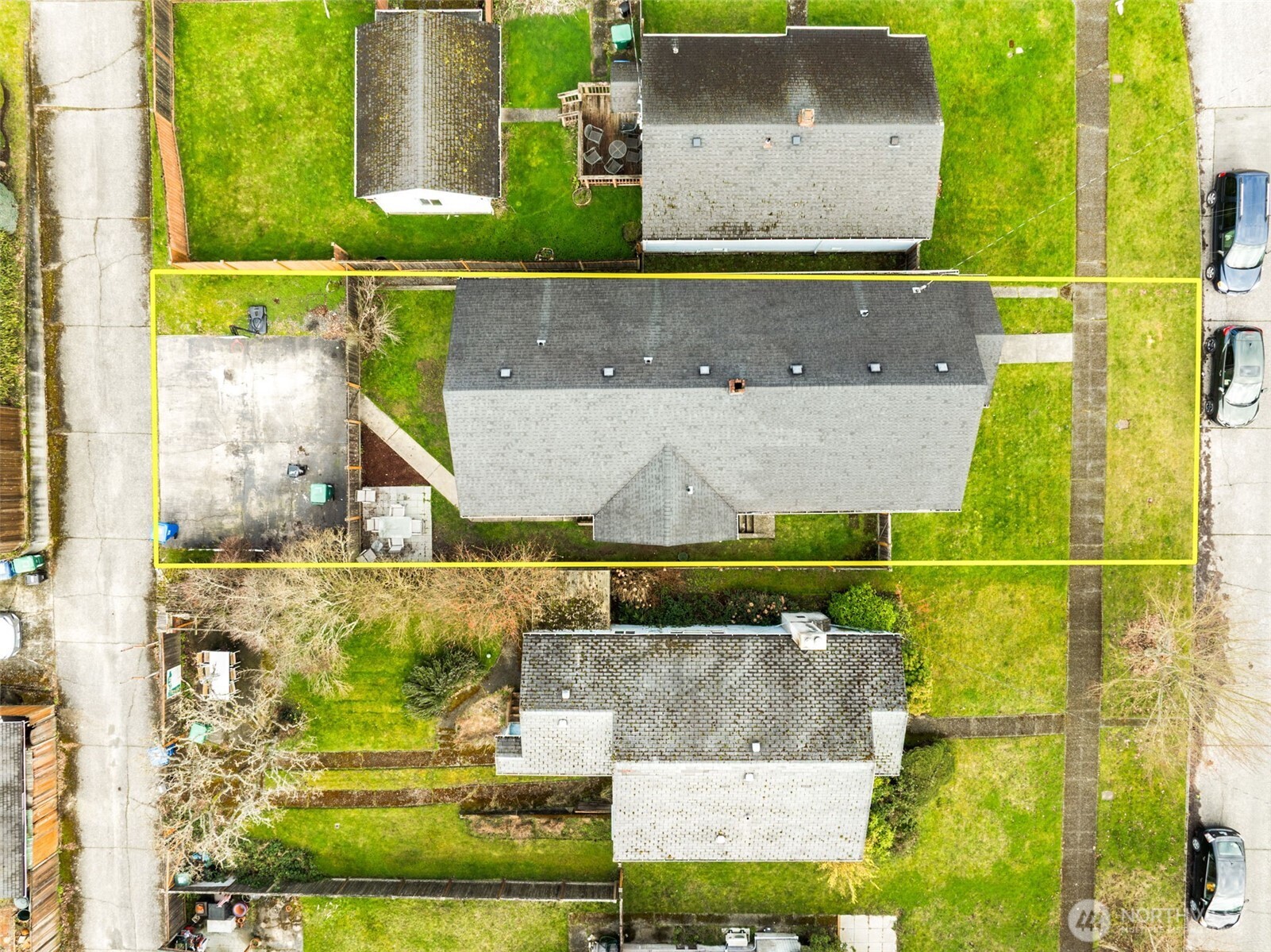 7755 29th Avenue NW, Seattle, WA 98117