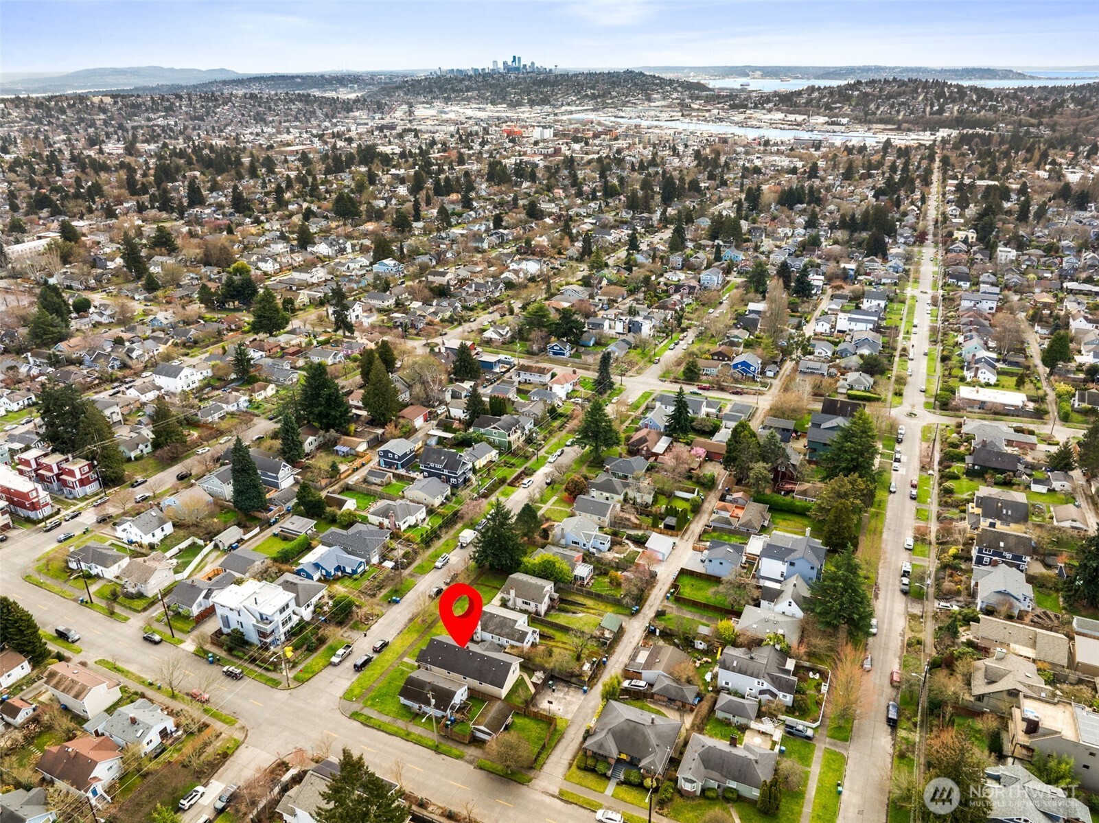 7755 29th Avenue NW, Seattle, WA 98117