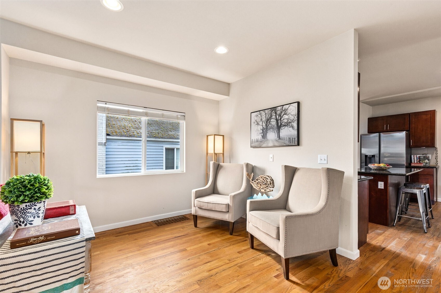 7755 29th Avenue NW, Seattle, WA 98117