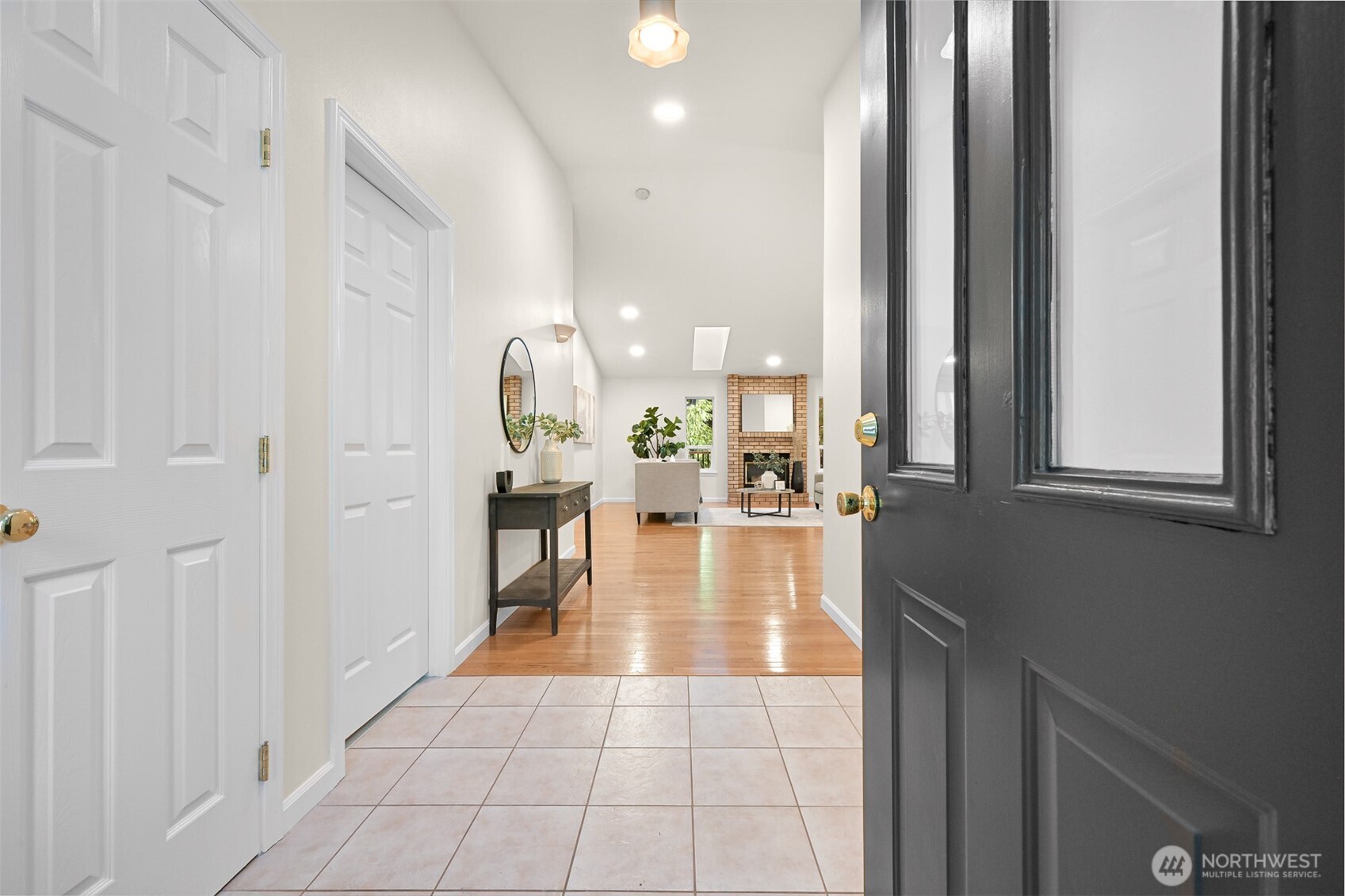 8 Misty Ridge Court , Bellingham, WA 98229