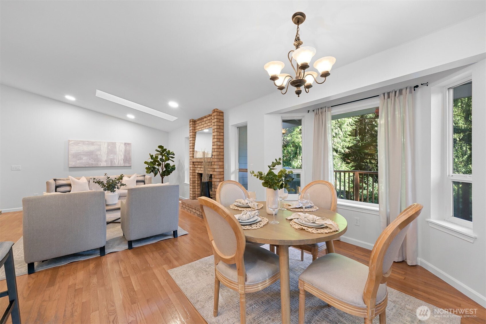 8 Misty Ridge Court , Bellingham, WA 98229