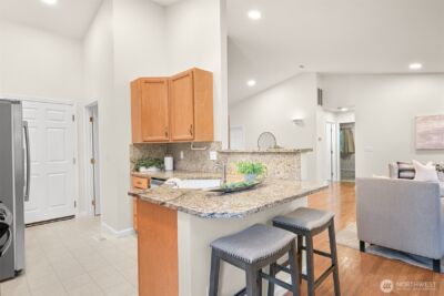 8 Misty Ridge Court , Bellingham, WA 98229 - Photo 12