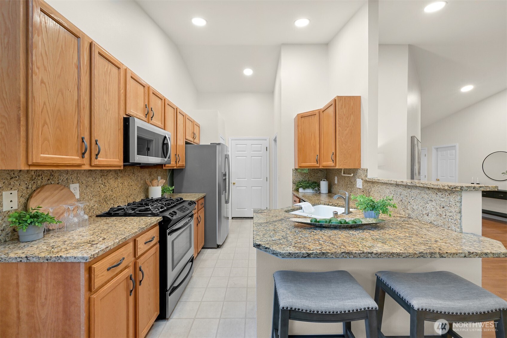 8 Misty Ridge Court , Bellingham, WA 98229