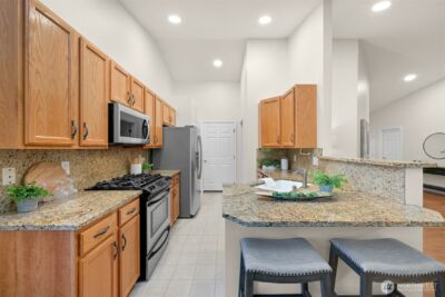 8 Misty Ridge Court , Bellingham, WA 98229 - Photo 13