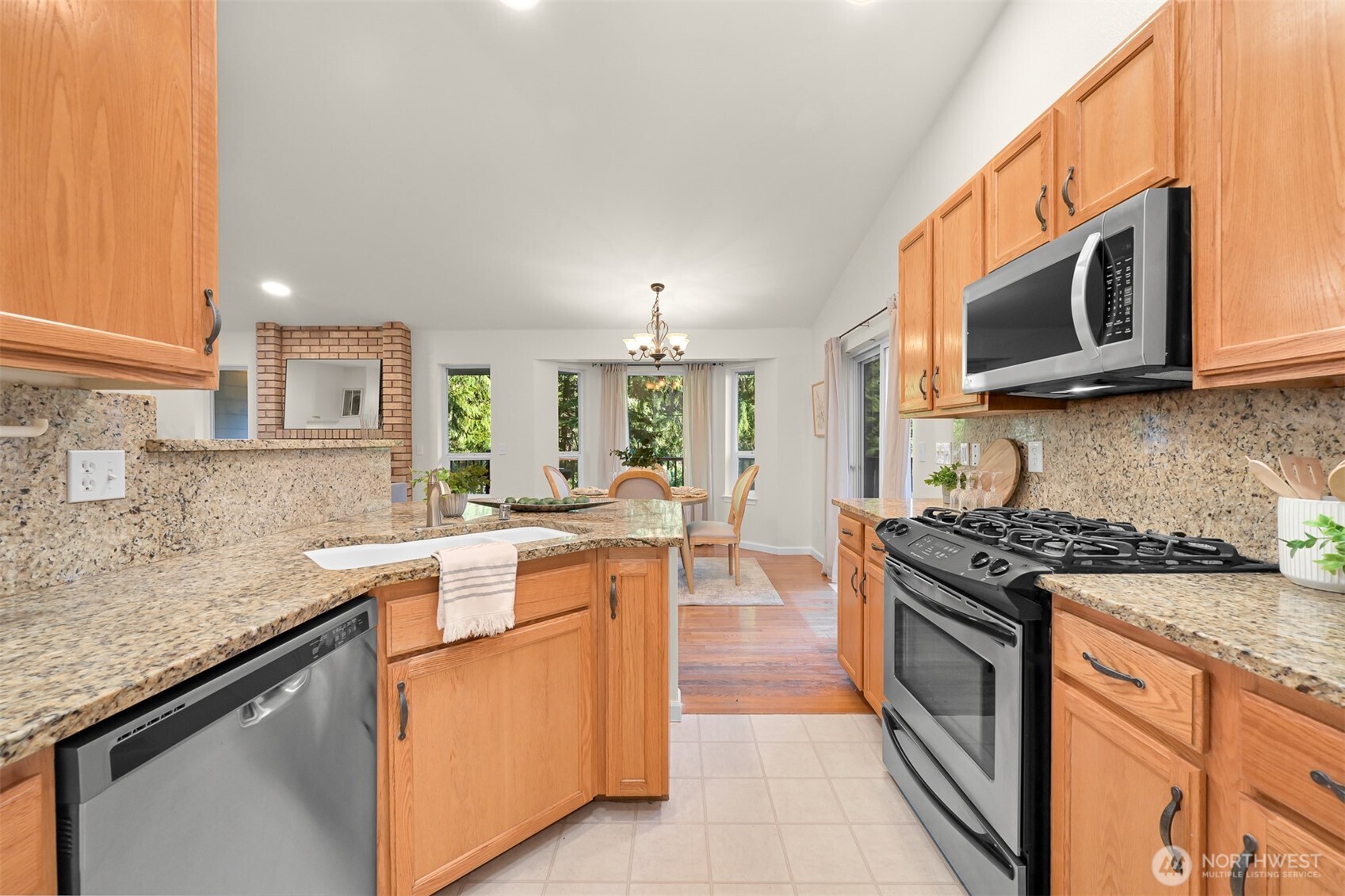 8 Misty Ridge Court , Bellingham, WA 98229