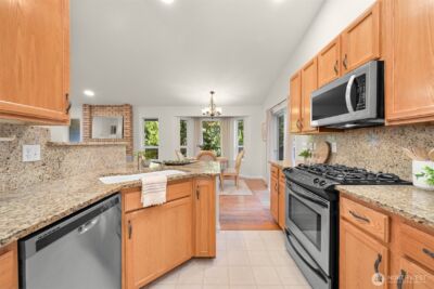 8 Misty Ridge Court , Bellingham, WA 98229 - Photo 14