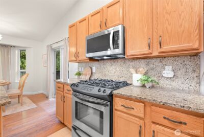 8 Misty Ridge Court , Bellingham, WA 98229 - Photo 15