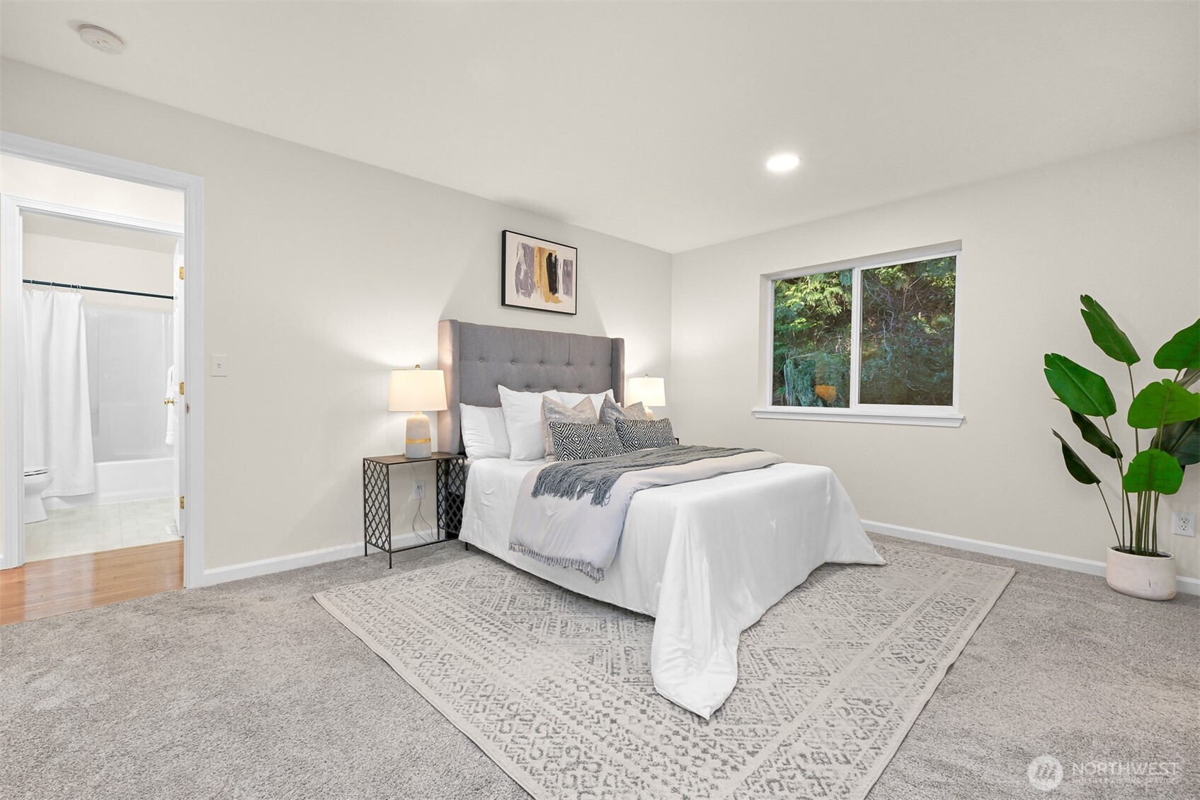 8 Misty Ridge Court , Bellingham, WA 98229